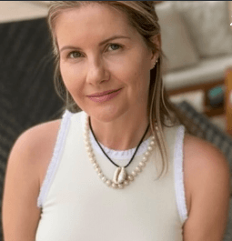 Grace Arnison, founder of Remembered with Grace